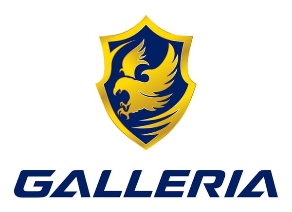 GALLERIA